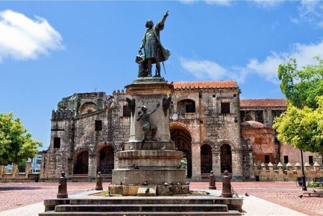 City Tour Santo Domingo – Historia y Cultura en la Capital
