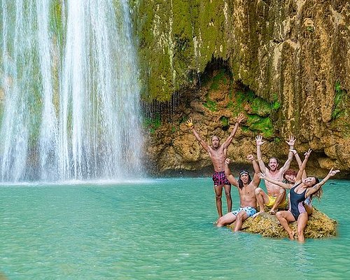 Excursión a Samaná + Cayo Levantado – Naturaleza, Cultura y Paraíso Tropical